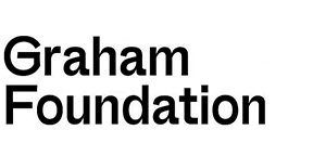 Sponsor's logo: Graham Foundation