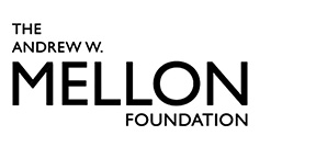 Sponsor's logo: Mellon Foundation