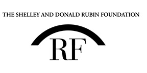 Sponsor's logo: Rubin Foundation